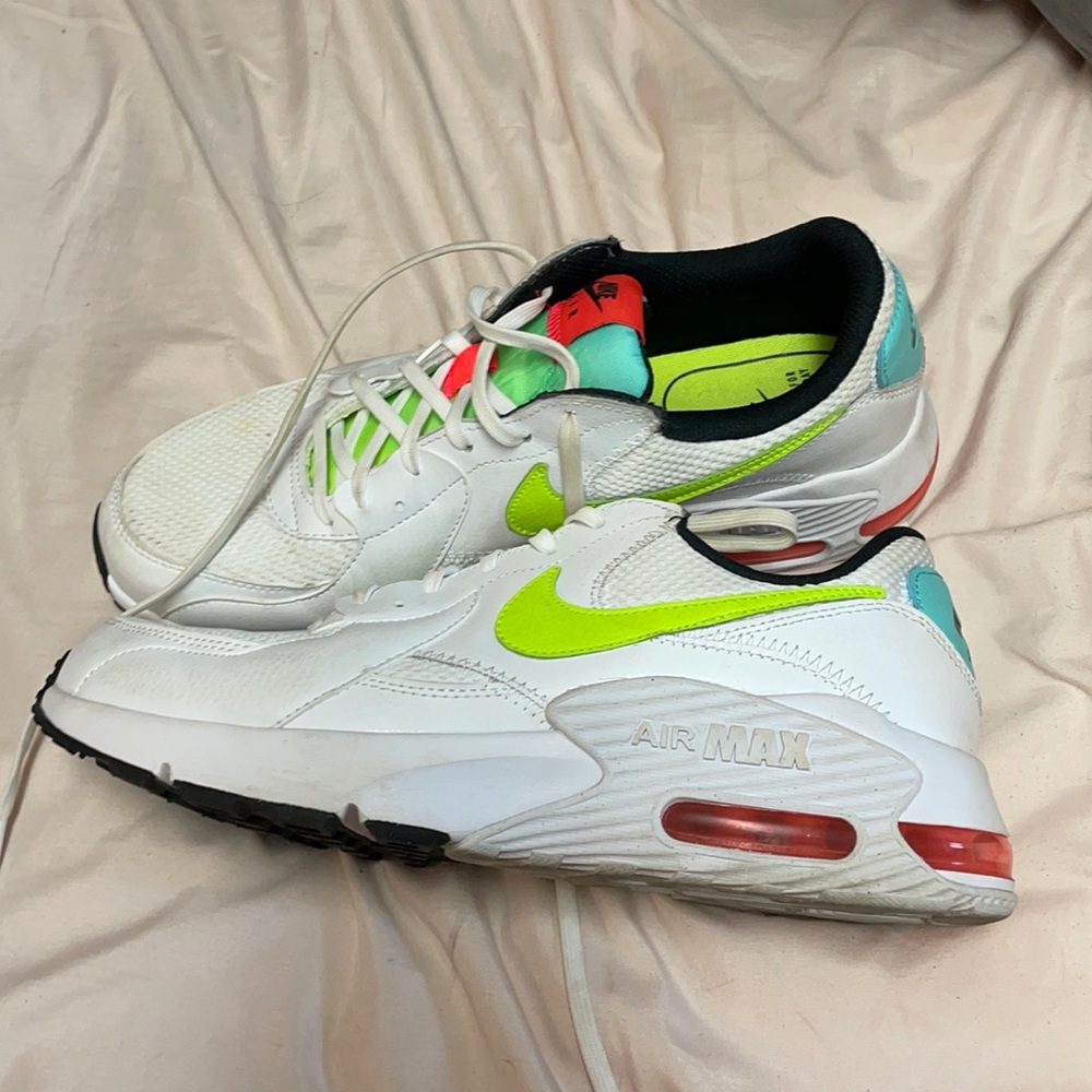 Nike Air